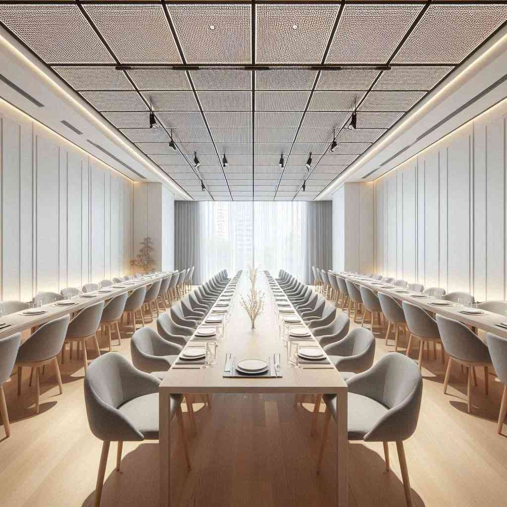 财务部门在写字楼办公推进客户洽谈区安排时遇到前台人员交接班该怎么协调